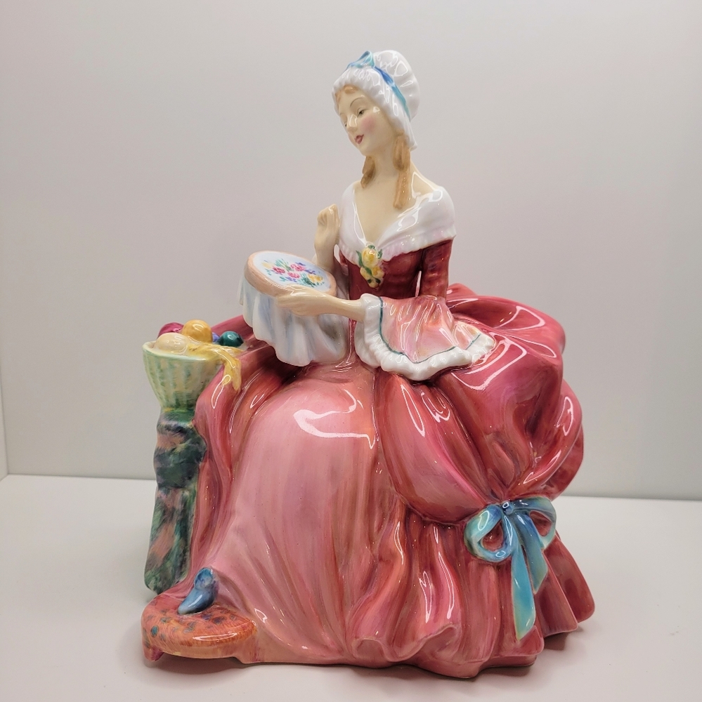 Royal Doulton Penelope figurine - HN1901